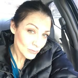 Meet your Posher, Tara